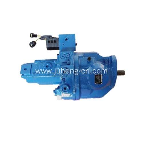 DH60-7 Main Pump AP2D25 K5VP2D28 Hydraulic Pump